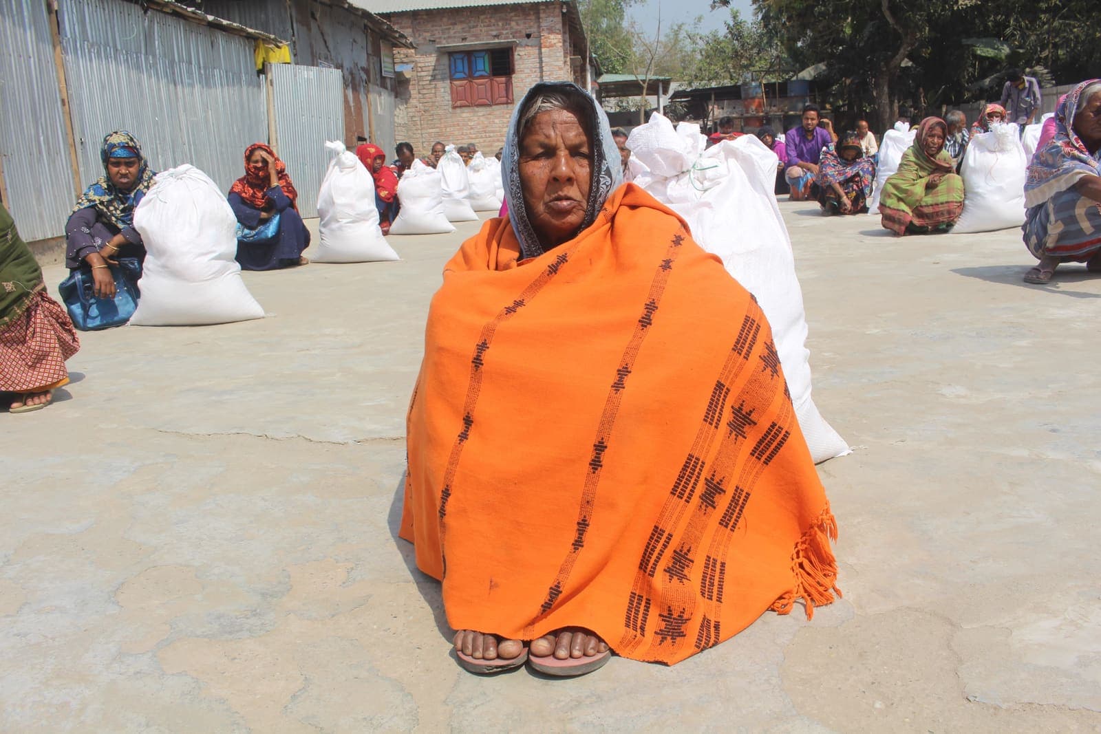 Zakat photo 1